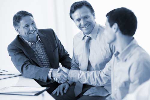 consulting